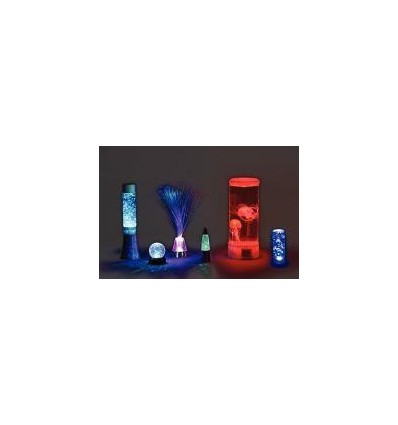 BOULE SCINTILLANTE D. 7CM