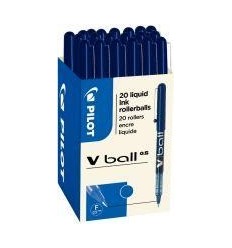 ECOPACK 20ROLL VBALL5 BL DT4GR