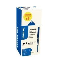 ECOPACK 20ROLL VBALL5 BL DT4GR 2