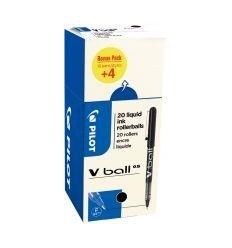 ECOPACK 20ROLL VBALL5 NR DT4GR 2