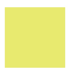 PQ 250F CLAIRF A3 160G JONQUIL