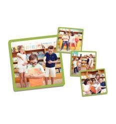 IMAGE SEQUENT. HARCELEMENT SCO