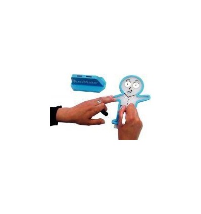 COFFRET ANIMATE EMOTIONS