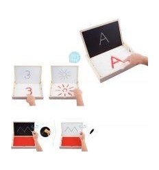 COFFRET PRE-ECRITURE SABLE