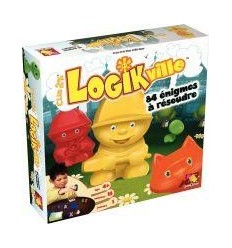 LOGIKVILLE