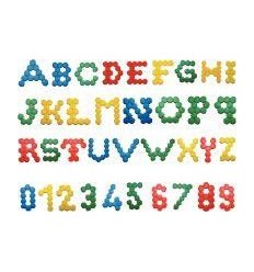 MOSAIQUES HEX-FLEX 200PC+14 FA