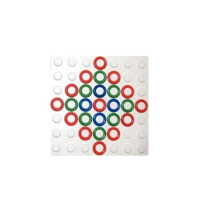 BTE KLIC MOSAIC MAXI 240 PCS