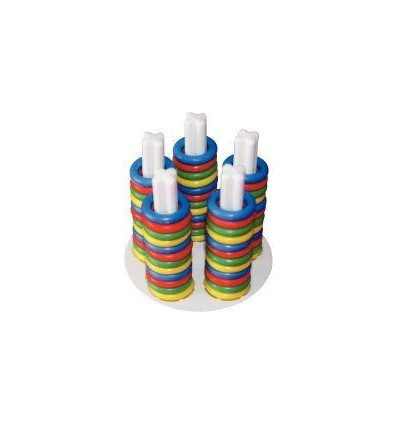 BTE KLIC MOSAIC MAXI 240 PCS