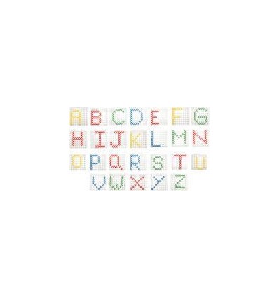 BTE KLIC MOSAIC MAXI 240 PCS