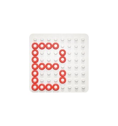 BTE KLIC MOSAIC MAXI 240 PCS