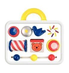 TABLEAU D'EVEIL AMBI TOYS
