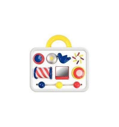 TABLEAU D'EVEIL AMBI TOYS