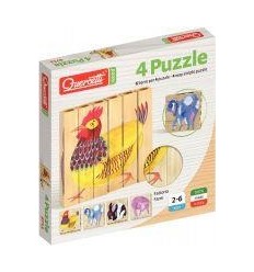 PUZZ TUBULO 4EN1 ANIMO FERME 2