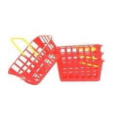 LOT 4 PANIERS DE COURSES GM