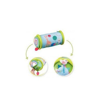 ROULEAU ACTIVITES ROLLIN SOPHI