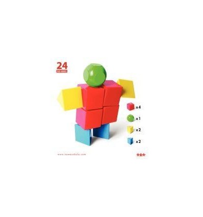 BTE 24 FICHE ACTIVITES P/32656