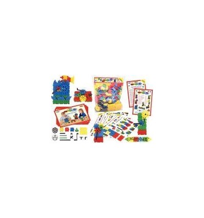 SET ENGRENAGES STARTER MORPHUN