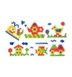JEU MANIP MAXI HEXICOLOR 100P