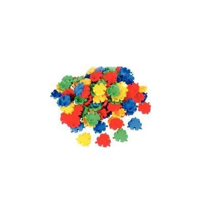 JEU MANIP MAXI HEXICOLOR 100P