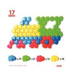 BTE 24 FICHE ACTIVITES P/14847 2