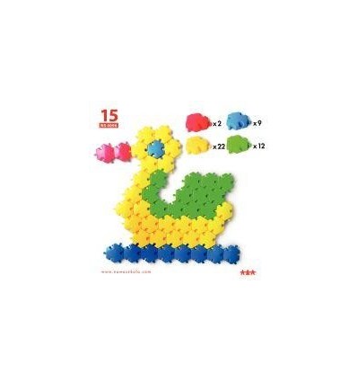 BTE 24 FICHE ACTIVITES P/14847