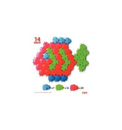 BTE 24 FICHE ACTIVITES P/14847