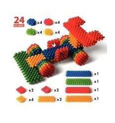 BTE 24 FICHE ACTIVITES P/14849