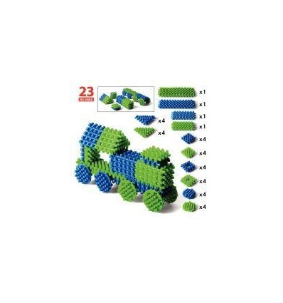 BTE 24 FICHE ACTIVITES P/14849