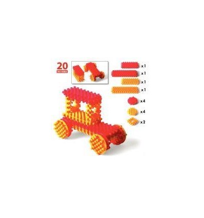 BTE 24 FICHE ACTIVITES P/14849