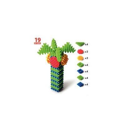 BTE 24 FICHE ACTIVITES P/14849