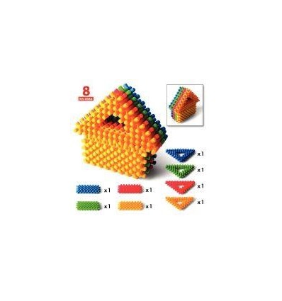 BTE 24 FICHE ACTIVITES P/14849