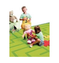 MAXI POUPEE APPRENTISSAGE LOLA 2