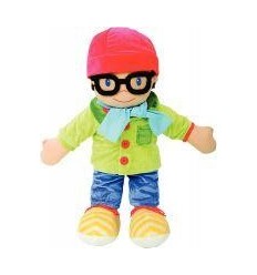 MAXI POUPEE APPRENTISSAGE MAX 2