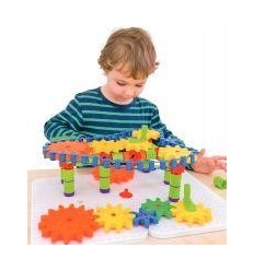ATELIER ENGRENAGE COUL 340 PCS