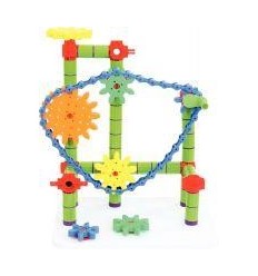 ATELIER ENGRENAGE COUL 340 PCS 2