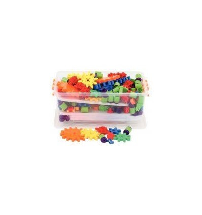 ATELIER ENGRENAGE COUL 340 PCS