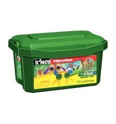 BARIL K'NEX EDUCATION 131P