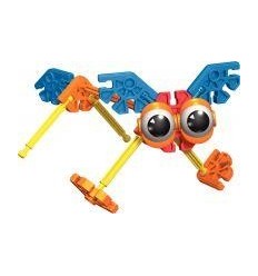 BARIL K'NEX EDUCATION 131P 2