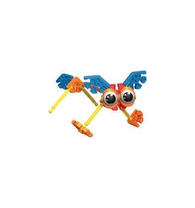 BARIL K'NEX EDUCATION 131P
