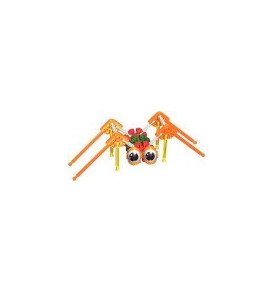 BARIL K'NEX EDUCATION 131P