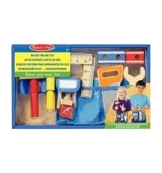 CEINTURE DU BRICOLEUR+ACC 14P