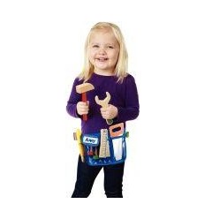 CEINTURE DU BRICOLEUR+ACC 14P 2