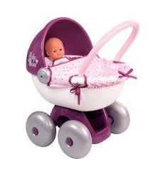 LANDAU CALIN BABY NURSE