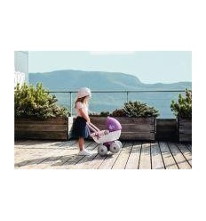 LANDAU CALIN BABY NURSE 2