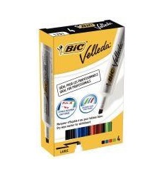 POCH 4MARQ VELLED 1791 BIS ASS 2